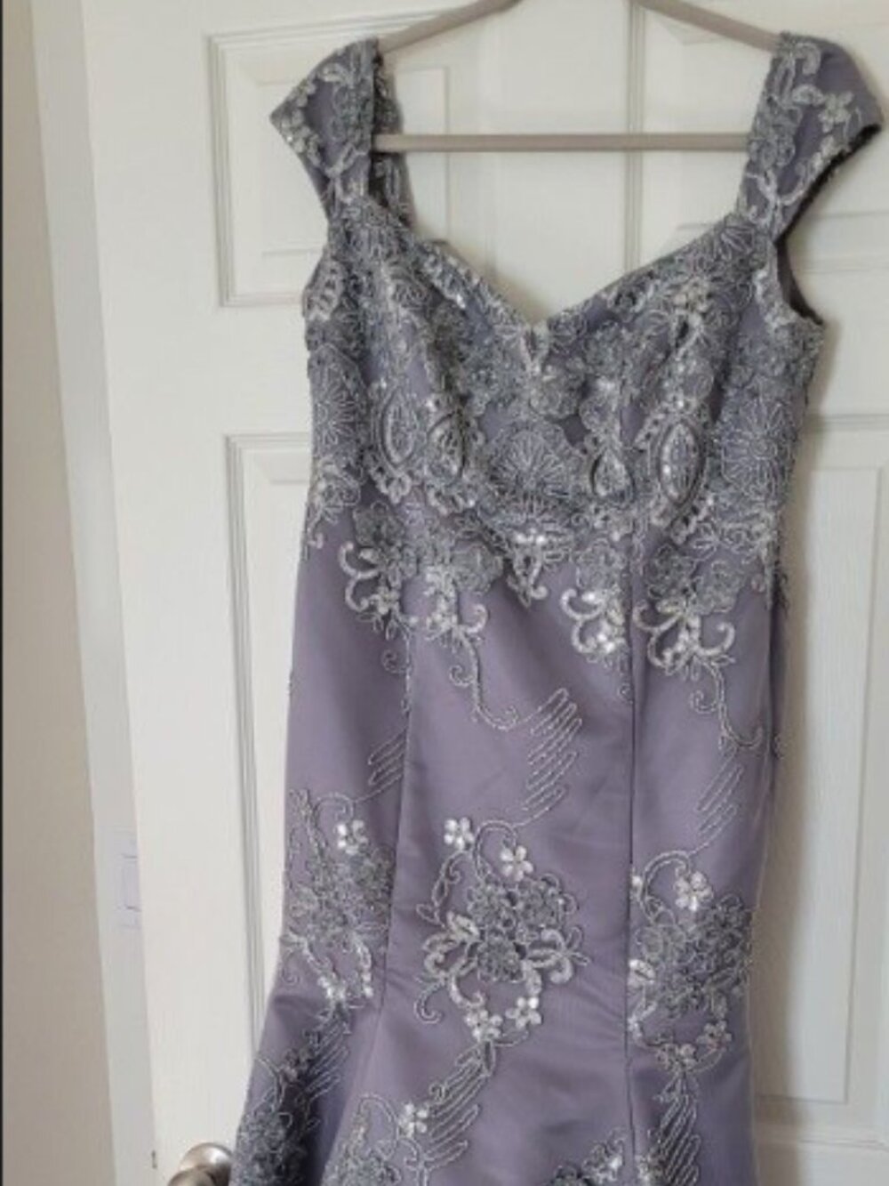 Fancy Gown/Special Occasion Dress
